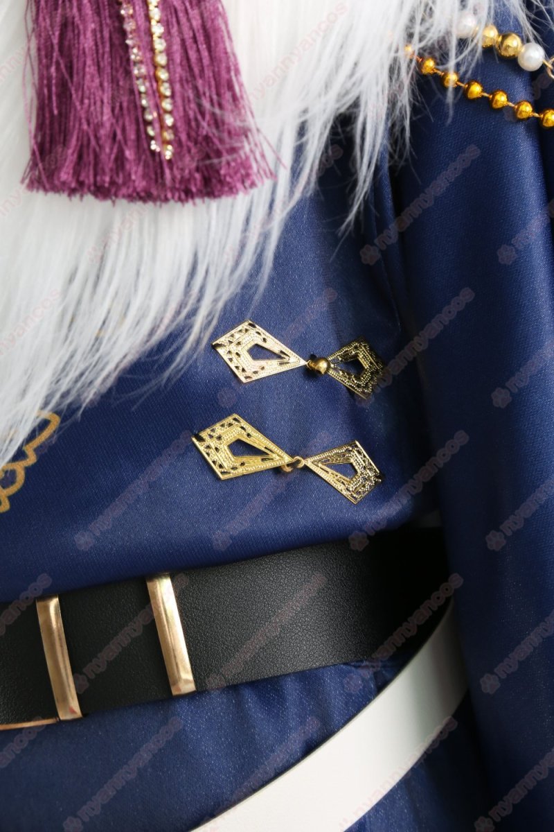 画像13: 高品質 実物撮影 乱凪砂 氷鷹北斗 天祥院英智 天下の春 吉祥  あんさんぶるスターズ! あんスタ 風 コスチューム コスプレ衣装  オーダーメイド (13)