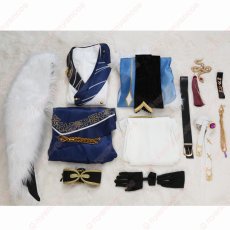 画像18: 高品質 実物撮影 乱凪砂 氷鷹北斗 天祥院英智 天下の春 吉祥  あんさんぶるスターズ! あんスタ 風 コスチューム コスプレ衣装  オーダーメイド (18)