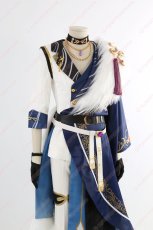 画像8: 高品質 実物撮影 乱凪砂 氷鷹北斗 天祥院英智 天下の春 吉祥  あんさんぶるスターズ! あんスタ 風 コスチューム コスプレ衣装  オーダーメイド (8)