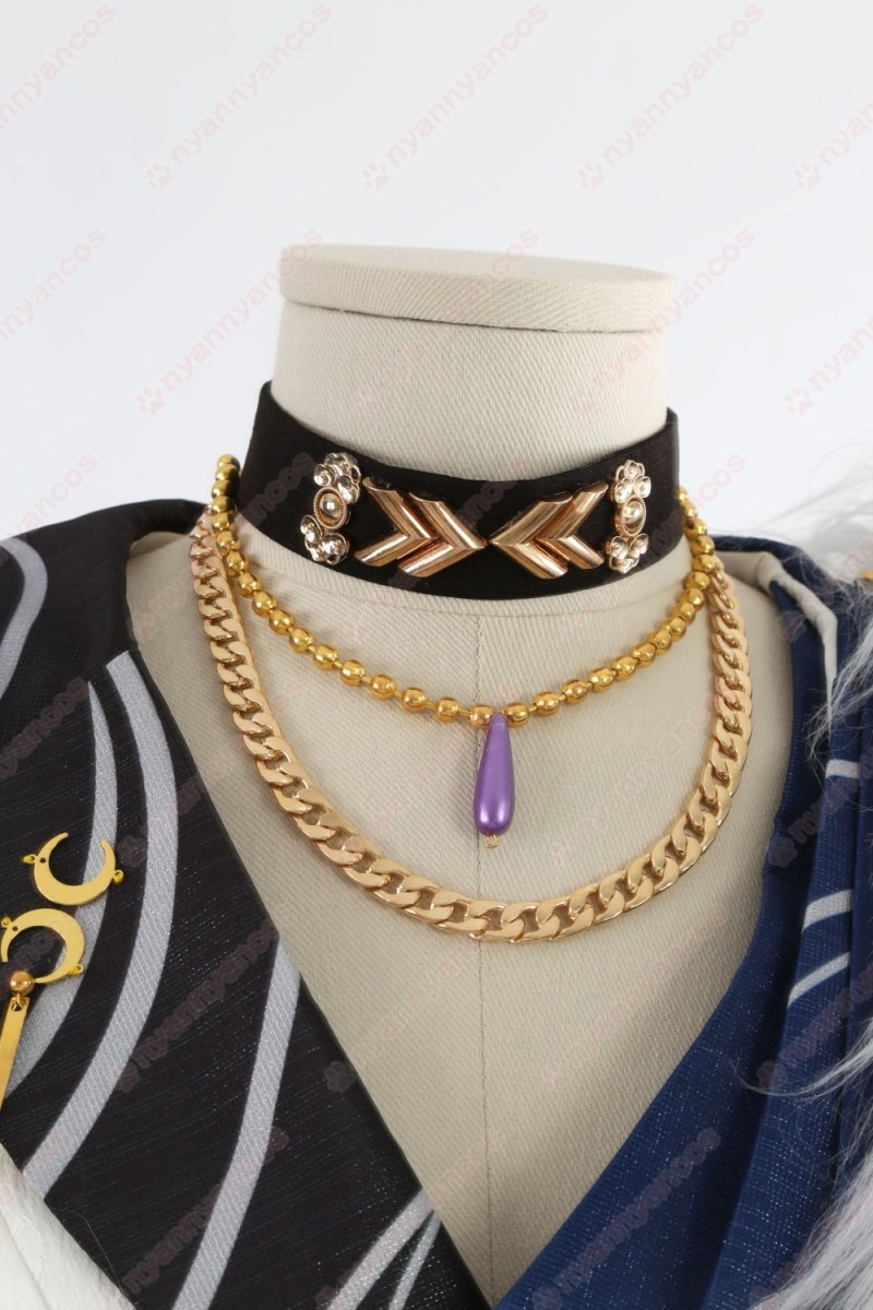 画像10: 高品質 実物撮影 乱凪砂 氷鷹北斗 天祥院英智 天下の春 吉祥  あんさんぶるスターズ! あんスタ 風 コスチューム コスプレ衣装  オーダーメイド (10)