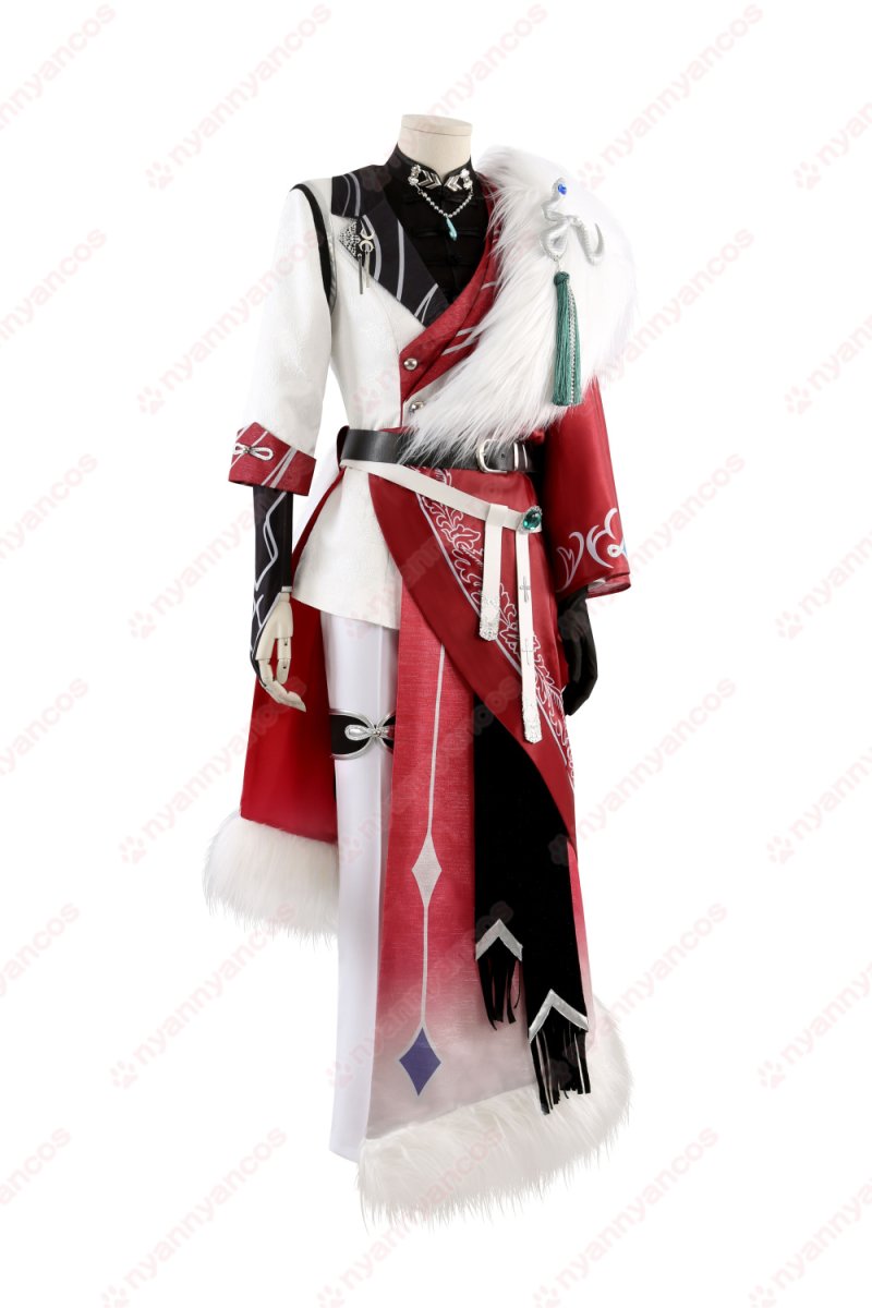 画像3: 高品質 実物撮影 朔間零 瀬名泉 南雲鉄虎 天下の春 長楽  あんさんぶるスターズ! あんスタ 風 コスチューム コスプレ衣装  オーダーメイド (3)