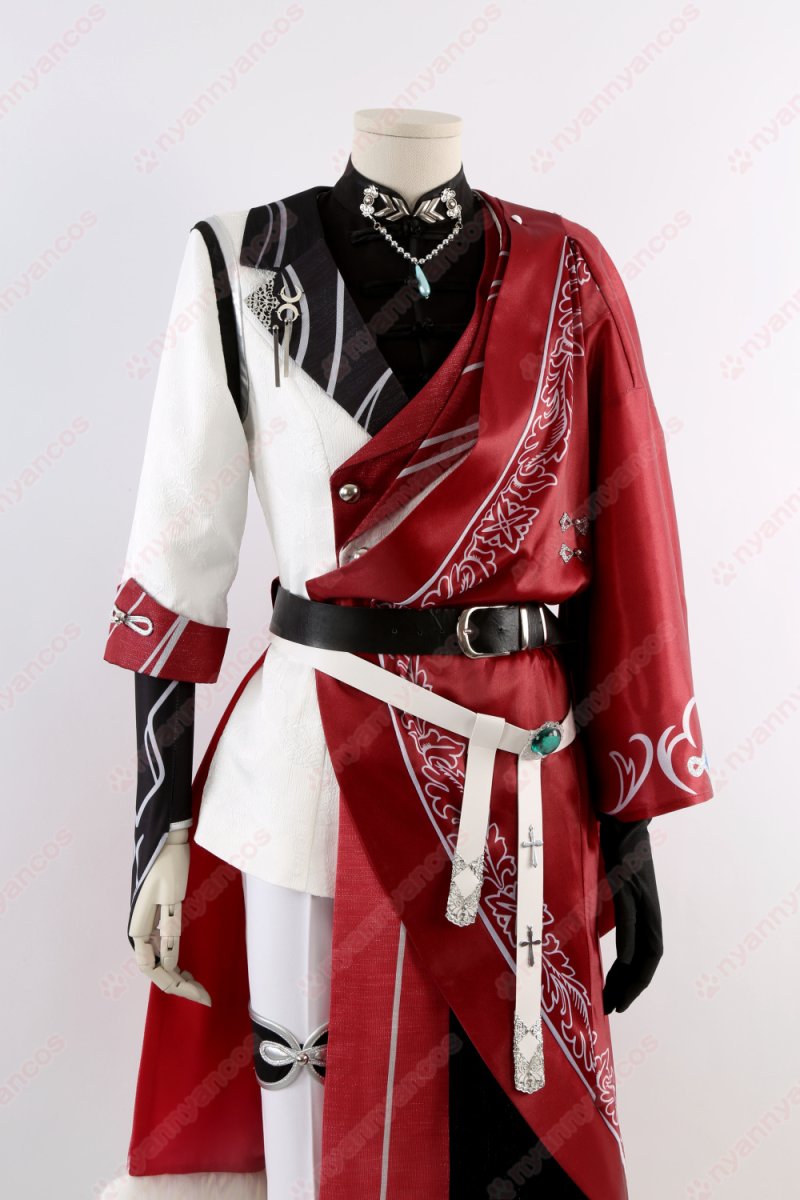 画像22: 高品質 実物撮影 朔間零 瀬名泉 南雲鉄虎 天下の春 長楽  あんさんぶるスターズ! あんスタ 風 コスチューム コスプレ衣装  オーダーメイド (22)