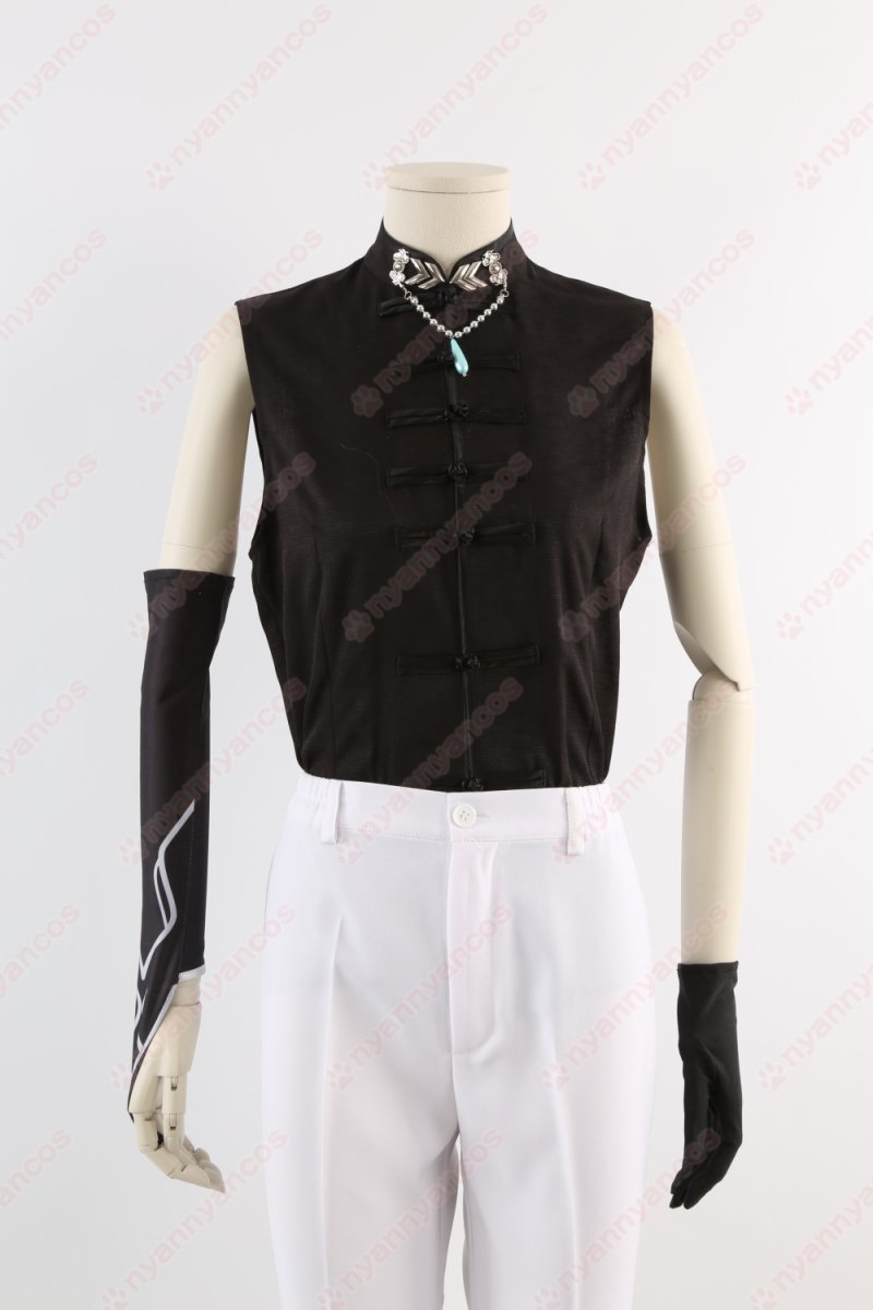 画像24: 高品質 実物撮影 朔間零 瀬名泉 南雲鉄虎 天下の春 長楽  あんさんぶるスターズ! あんスタ 風 コスチューム コスプレ衣装  オーダーメイド (24)