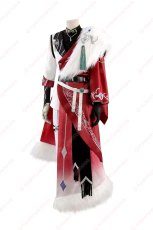 画像3: 高品質 実物撮影 朔間零 瀬名泉 南雲鉄虎 天下の春 長楽  あんさんぶるスターズ! あんスタ 風 コスチューム コスプレ衣装  オーダーメイド (3)