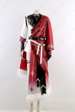 画像5: 高品質 実物撮影 朔間零 瀬名泉 南雲鉄虎 天下の春 長楽  あんさんぶるスターズ! あんスタ 風 コスチューム コスプレ衣装  オーダーメイド (5)