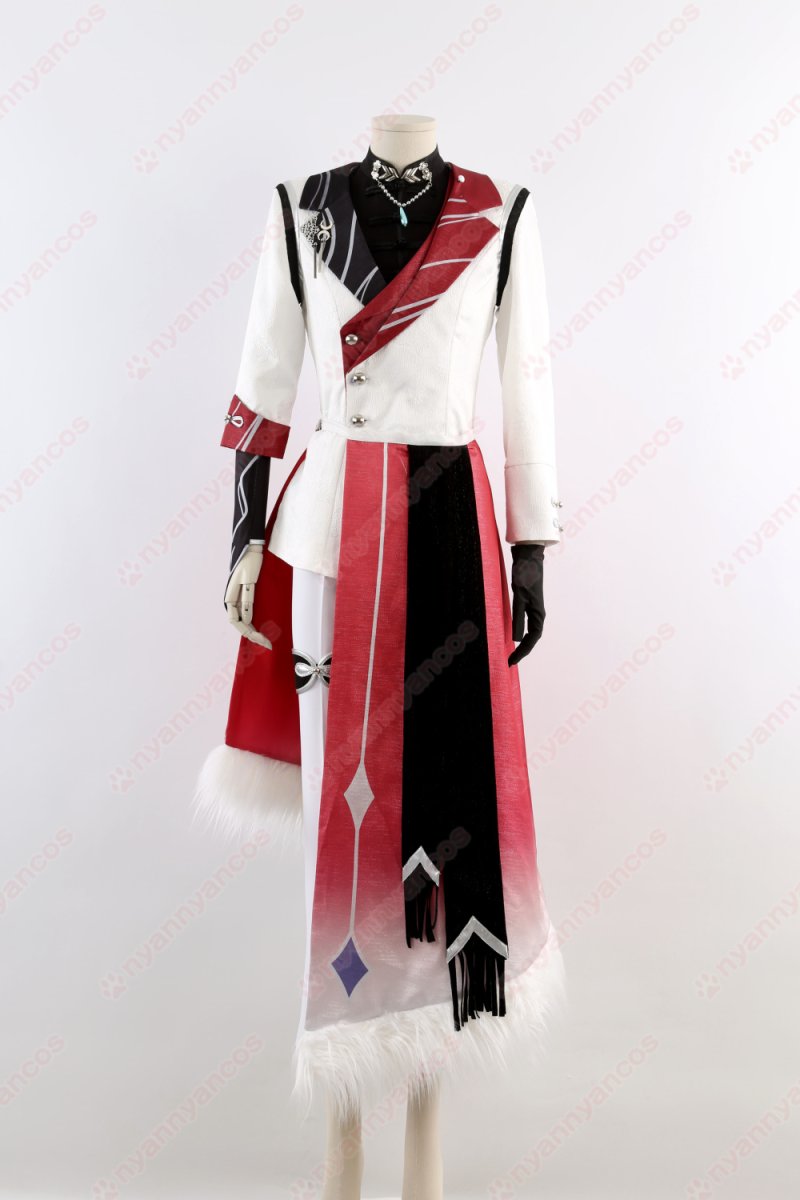 画像7: 高品質 実物撮影 朔間零 瀬名泉 南雲鉄虎 天下の春 長楽  あんさんぶるスターズ! あんスタ 風 コスチューム コスプレ衣装  オーダーメイド (7)