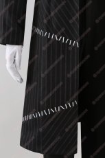 画像9: 高品質 実物撮影  イデア Idia ナイトメアースーツ 2024 ハロウィン ツイステ  ツイステッドワンダーランド  風 コスチューム コスプレ衣装  オーダーメイド (9)