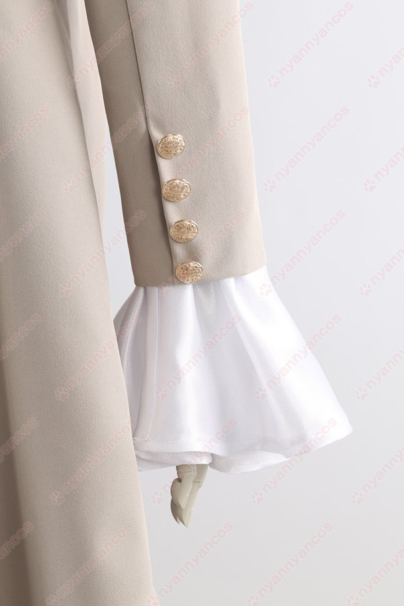 画像10: 高品質 実物撮影 天馬司 神代類  KING プロセカ×あんスタ あんさんぶるスターズ！！ プロジェクトセカイ カラフルステージ！ feat.初音ミク   風 コスプレ衣装 コスチューム オーダーメイド (10)