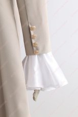 画像10: 高品質 実物撮影 天馬司 神代類  KING プロセカ×あんスタ あんさんぶるスターズ！！ プロジェクトセカイ カラフルステージ！ feat.初音ミク   風 コスプレ衣装 コスチューム オーダーメイド (10)