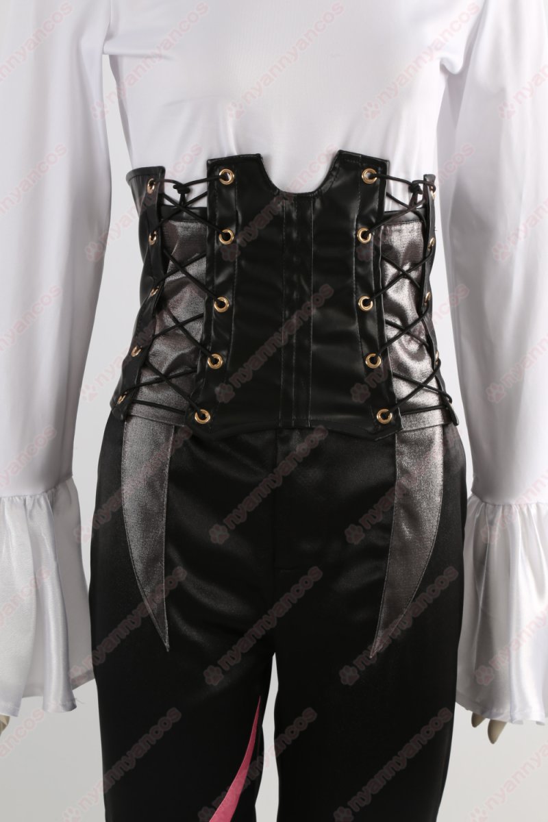 画像13: 高品質 実物撮影 天馬司 神代類  KING プロセカ×あんスタ あんさんぶるスターズ！！ プロジェクトセカイ カラフルステージ！ feat.初音ミク   風 コスプレ衣装 コスチューム オーダーメイド (13)