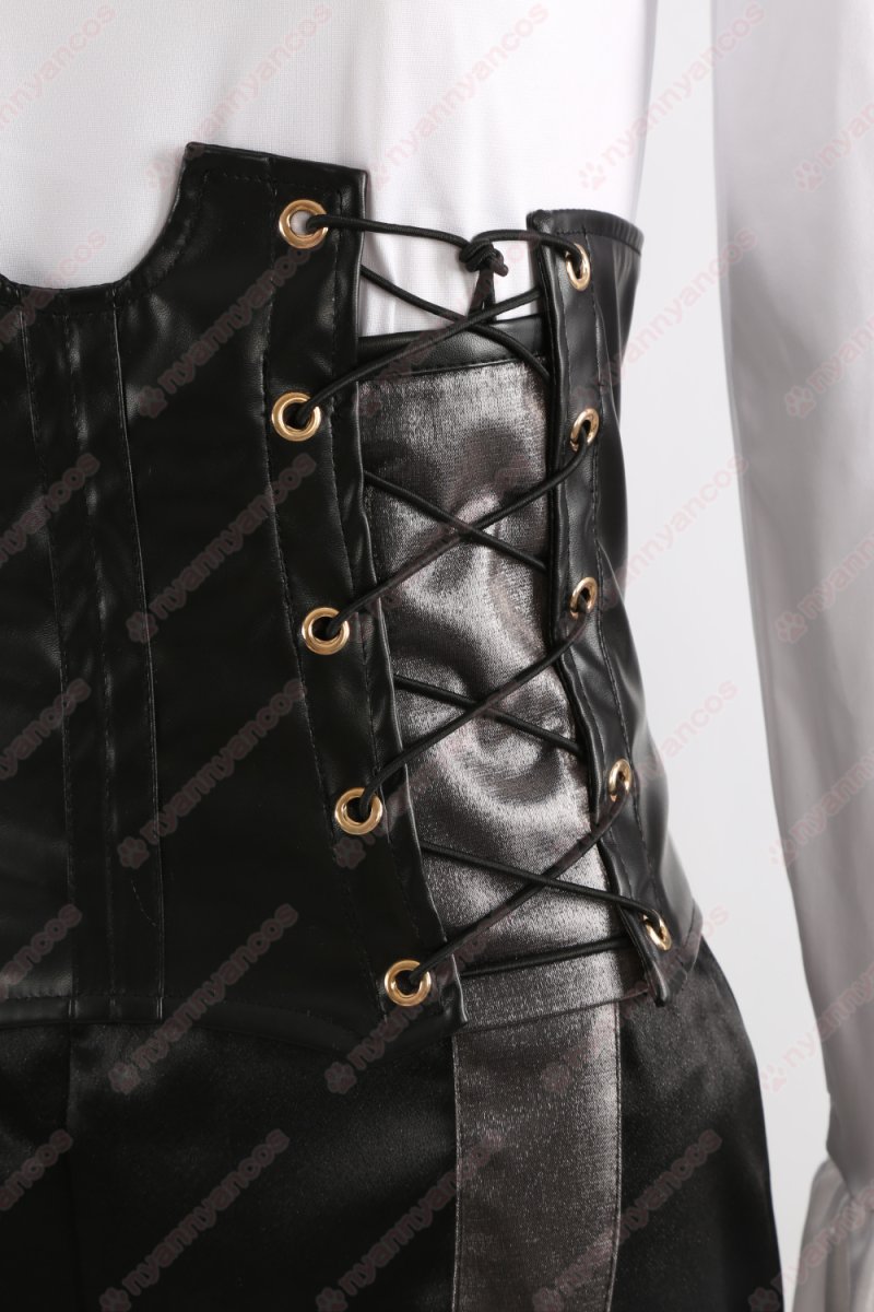 画像14: 高品質 実物撮影 天馬司 神代類  KING プロセカ×あんスタ あんさんぶるスターズ！！ プロジェクトセカイ カラフルステージ！ feat.初音ミク   風 コスプレ衣装 コスチューム オーダーメイド (14)