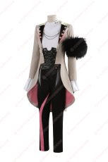 画像3: 高品質 実物撮影 天馬司 神代類  KING プロセカ×あんスタ あんさんぶるスターズ！！ プロジェクトセカイ カラフルステージ！ feat.初音ミク   風 コスプレ衣装 コスチューム オーダーメイド (3)