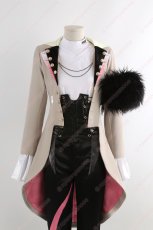 画像5: 高品質 実物撮影 天馬司 神代類  KING プロセカ×あんスタ あんさんぶるスターズ！！ プロジェクトセカイ カラフルステージ！ feat.初音ミク   風 コスプレ衣装 コスチューム オーダーメイド (5)
