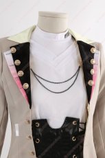 画像6: 高品質 実物撮影 天馬司 神代類  KING プロセカ×あんスタ あんさんぶるスターズ！！ プロジェクトセカイ カラフルステージ！ feat.初音ミク   風 コスプレ衣装 コスチューム オーダーメイド (6)