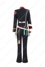 画像4: 高品質 実物撮影 七種茨 乱凪砂 巴日和 漣ジュン Slither ウロボロスと地底の住処 円環のRefraction  あんさんぶるスターズ! あんスタ 風 コスチューム コスプレ衣装  オーダーメイド (4)