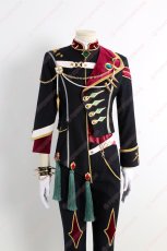 画像5: 高品質 実物撮影 七種茨 乱凪砂 巴日和 漣ジュン Slither ウロボロスと地底の住処 円環のRefraction  あんさんぶるスターズ! あんスタ 風 コスチューム コスプレ衣装  オーダーメイド (5)
