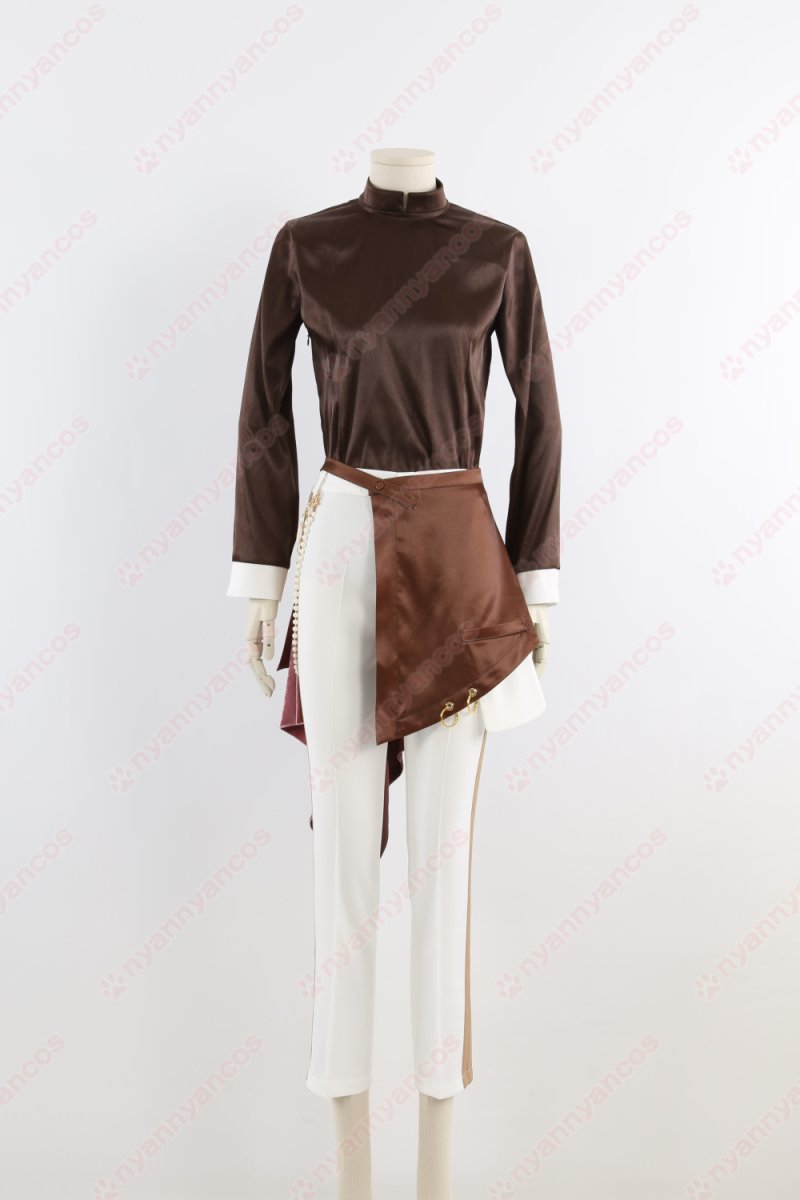 画像14: 高品質 実物撮影 大神晃牙 紫之創 風早巽 バレンタインクロススカウト devoted to you IDEAL  あんさんぶるスターズ! あんスタ 風 コスチューム コスプレ衣装  オーダーメイド (14)