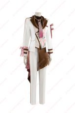 画像2: 高品質 実物撮影 大神晃牙 紫之創 風早巽 バレンタインクロススカウト devoted to you IDEAL  あんさんぶるスターズ! あんスタ 風 コスチューム コスプレ衣装  オーダーメイド (2)