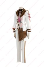 画像3: 高品質 実物撮影 大神晃牙 紫之創 風早巽 バレンタインクロススカウト devoted to you IDEAL  あんさんぶるスターズ! あんスタ 風 コスチューム コスプレ衣装  オーダーメイド (3)