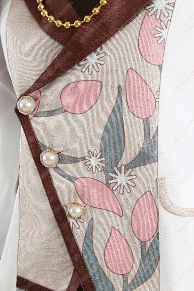 画像7: 高品質 実物撮影 大神晃牙 紫之創 風早巽 バレンタインクロススカウト devoted to you IDEAL  あんさんぶるスターズ! あんスタ 風 コスチューム コスプレ衣装  オーダーメイド (7)