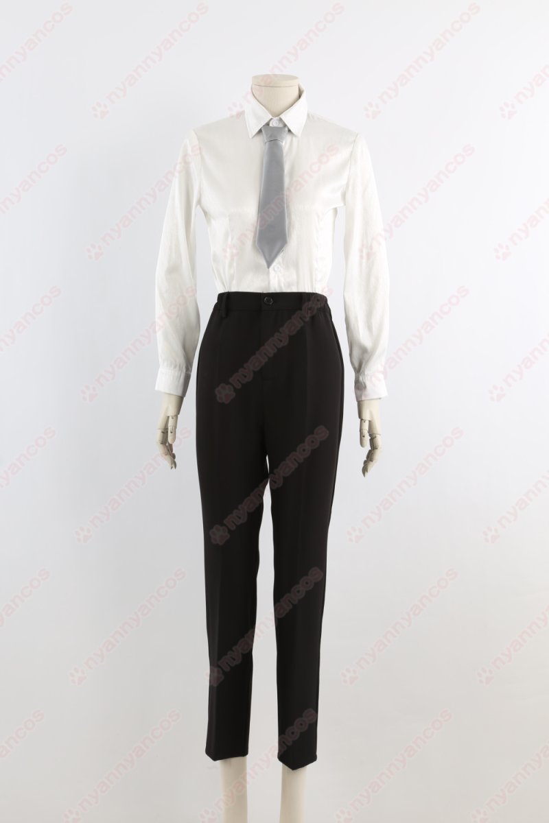 画像9: 高品質 実物撮影  ジェイド Jade ナイトメアースーツ 2024 ハロウィン ツイステ  ツイステッドワンダーランド  風 コスチューム コスプレ衣装  オーダーメイド (9)