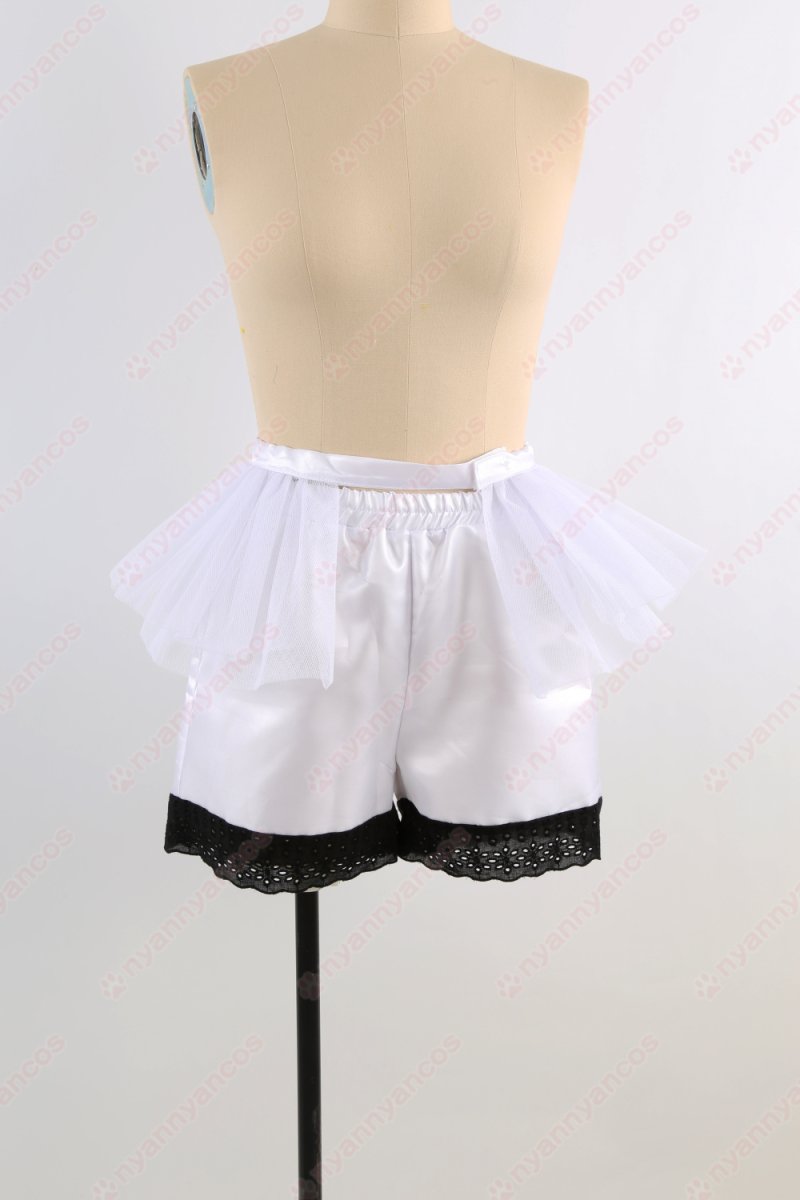 画像18: 高品質 実物撮影 花群冬芽 ユメ 導く夢世界  あんさんぶるスターズ! あんスタ 風 コスチューム コスプレ衣装  オーダーメイド (18)