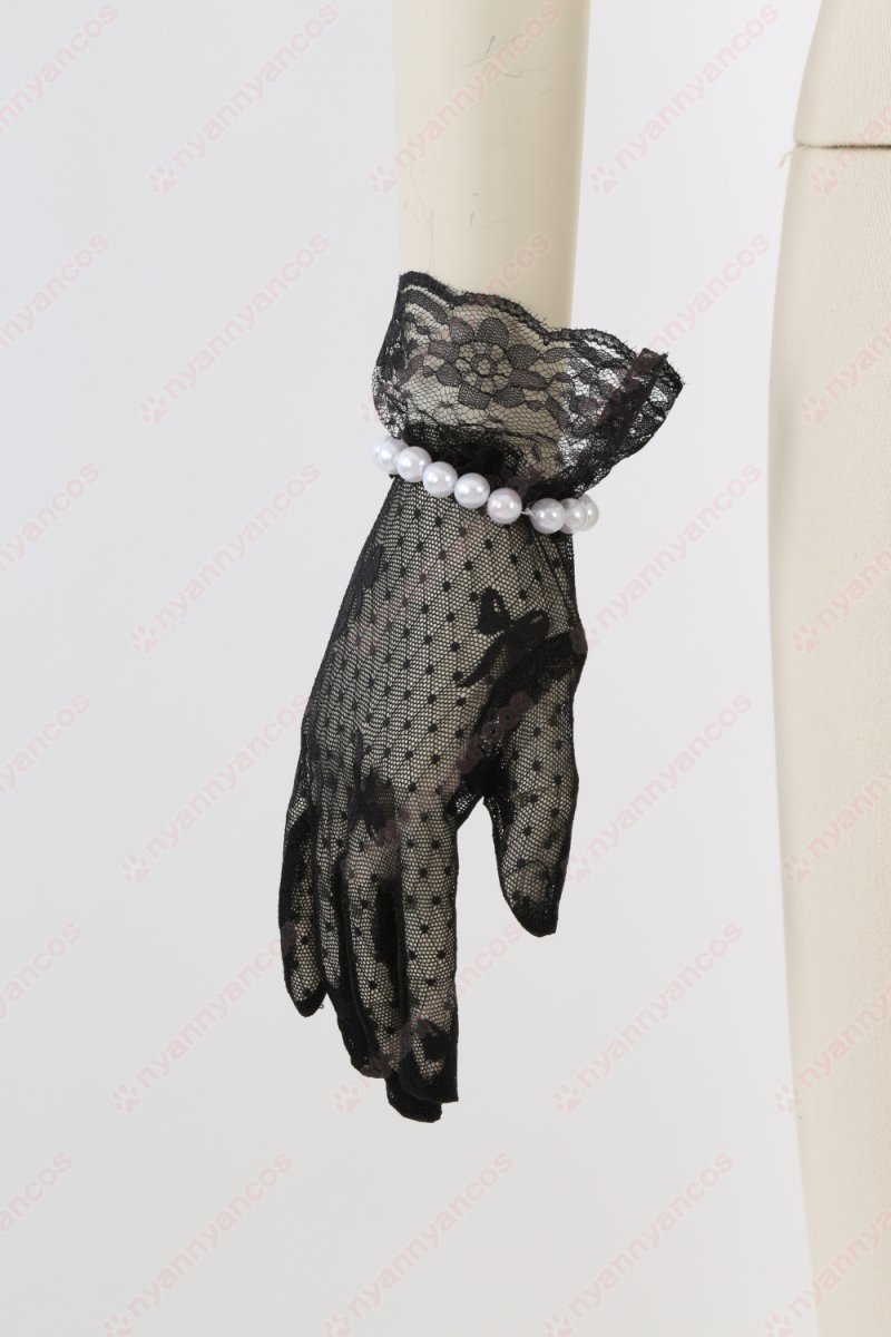 画像19: 高品質 実物撮影 花群冬芽 ユメ 導く夢世界  あんさんぶるスターズ! あんスタ 風 コスチューム コスプレ衣装  オーダーメイド (19)