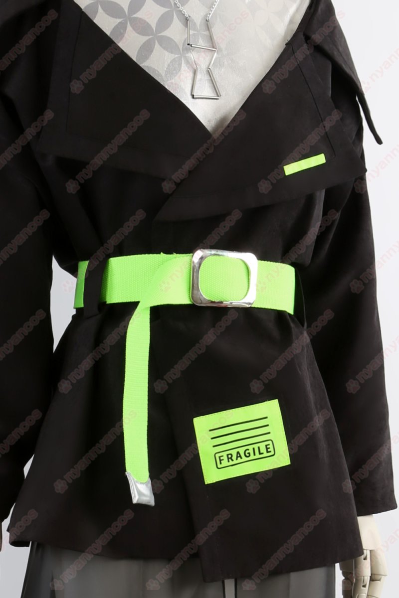 画像10: 高品質 実物撮影 風早巽 フラジール  あんさんぶるスターズ！！ プロジェクトセカイ カラフルステージ！ feat.初音ミク プロセカ×あんスタ 風 コスチューム コスプレ衣装  オーダーメイド (10)