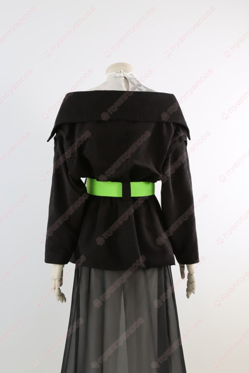 画像12: 高品質 実物撮影 風早巽 フラジール  あんさんぶるスターズ！！ プロジェクトセカイ カラフルステージ！ feat.初音ミク プロセカ×あんスタ 風 コスチューム コスプレ衣装  オーダーメイド (12)