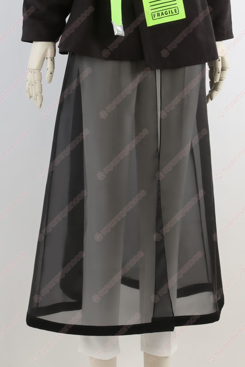 画像13: 高品質 実物撮影 風早巽 フラジール  あんさんぶるスターズ！！ プロジェクトセカイ カラフルステージ！ feat.初音ミク プロセカ×あんスタ 風 コスチューム コスプレ衣装  オーダーメイド (13)