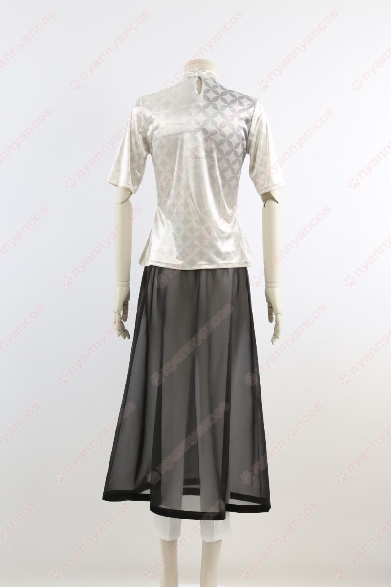 画像15: 高品質 実物撮影 風早巽 フラジール  あんさんぶるスターズ！！ プロジェクトセカイ カラフルステージ！ feat.初音ミク プロセカ×あんスタ 風 コスチューム コスプレ衣装  オーダーメイド (15)