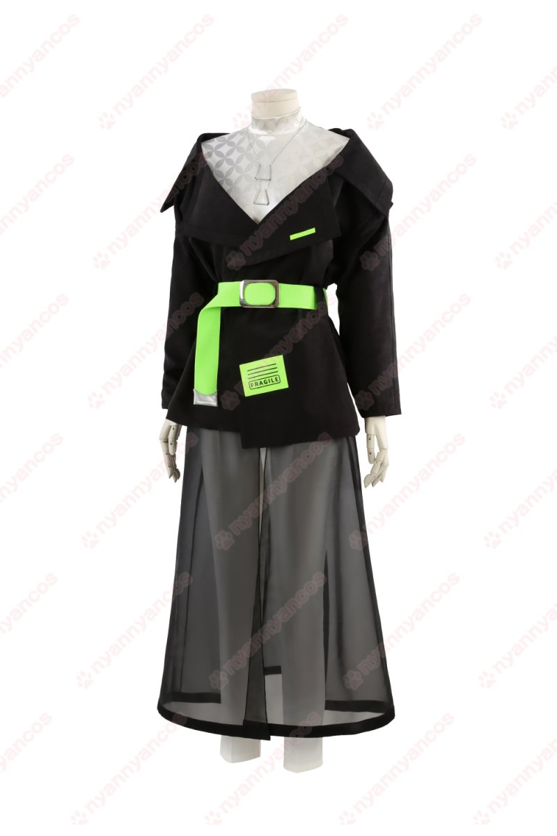 画像3: 高品質 実物撮影 風早巽 フラジール  あんさんぶるスターズ！！ プロジェクトセカイ カラフルステージ！ feat.初音ミク プロセカ×あんスタ 風 コスチューム コスプレ衣装  オーダーメイド (3)