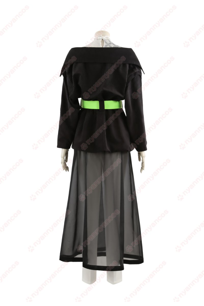 画像4: 高品質 実物撮影 風早巽 フラジール  あんさんぶるスターズ！！ プロジェクトセカイ カラフルステージ！ feat.初音ミク プロセカ×あんスタ 風 コスチューム コスプレ衣装  オーダーメイド (4)