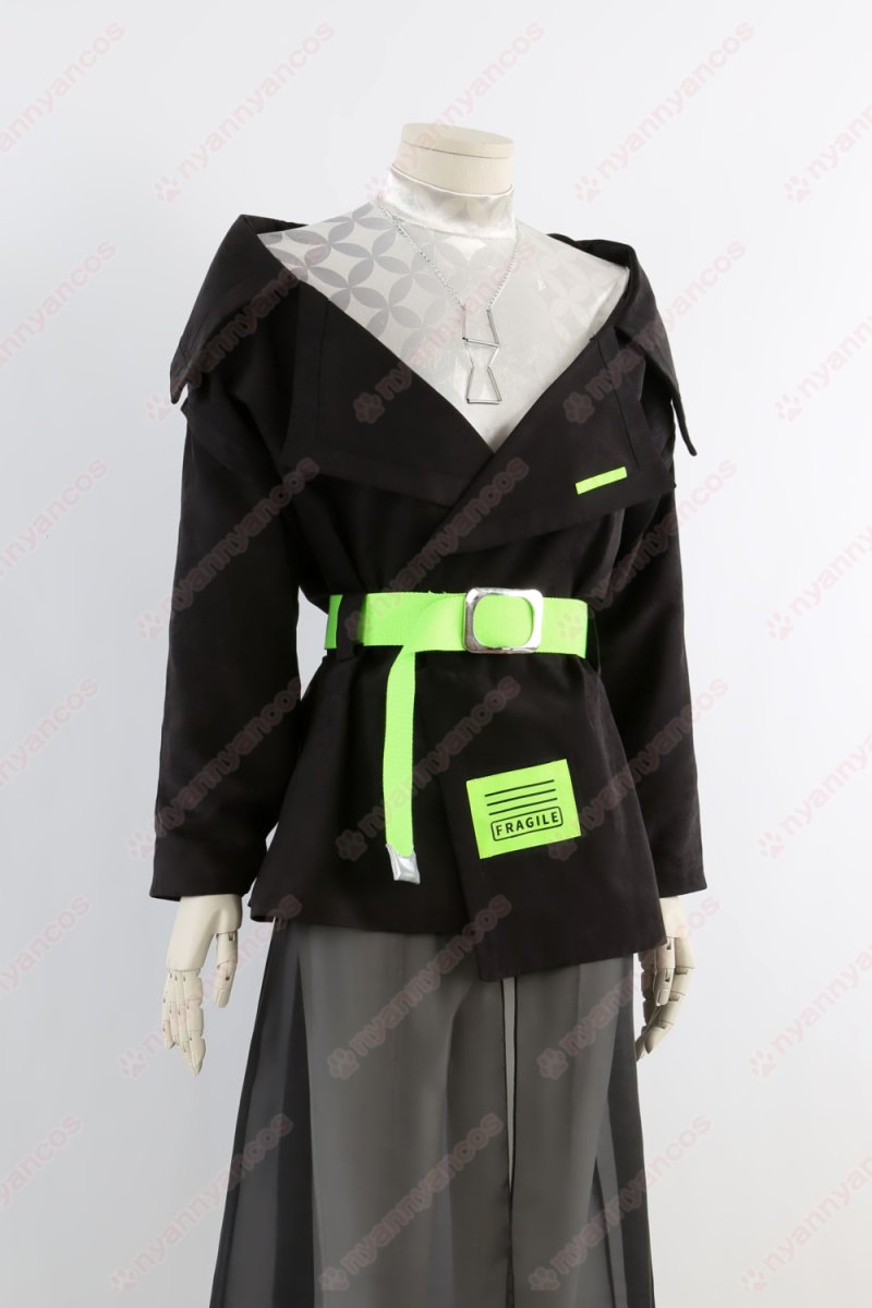 画像5: 高品質 実物撮影 風早巽 フラジール  あんさんぶるスターズ！！ プロジェクトセカイ カラフルステージ！ feat.初音ミク プロセカ×あんスタ 風 コスチューム コスプレ衣装  オーダーメイド (5)