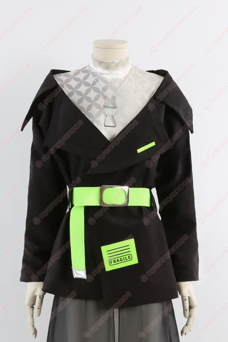 画像6: 高品質 実物撮影 風早巽 フラジール  あんさんぶるスターズ！！ プロジェクトセカイ カラフルステージ！ feat.初音ミク プロセカ×あんスタ 風 コスチューム コスプレ衣装  オーダーメイド (6)