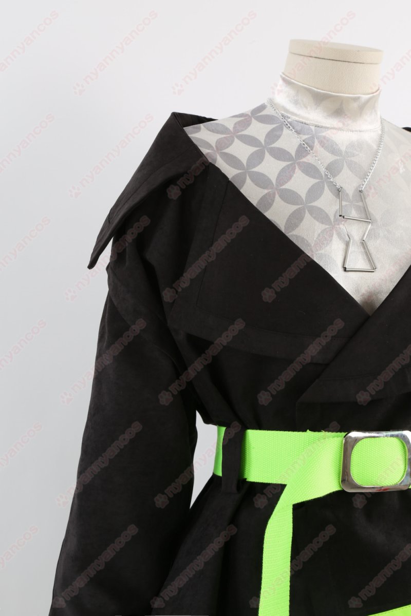 画像7: 高品質 実物撮影 風早巽 フラジール  あんさんぶるスターズ！！ プロジェクトセカイ カラフルステージ！ feat.初音ミク プロセカ×あんスタ 風 コスチューム コスプレ衣装  オーダーメイド (7)