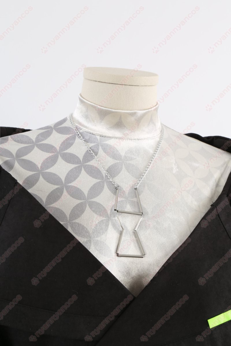 画像9: 高品質 実物撮影 風早巽 フラジール  あんさんぶるスターズ！！ プロジェクトセカイ カラフルステージ！ feat.初音ミク プロセカ×あんスタ 風 コスチューム コスプレ衣装  オーダーメイド (9)