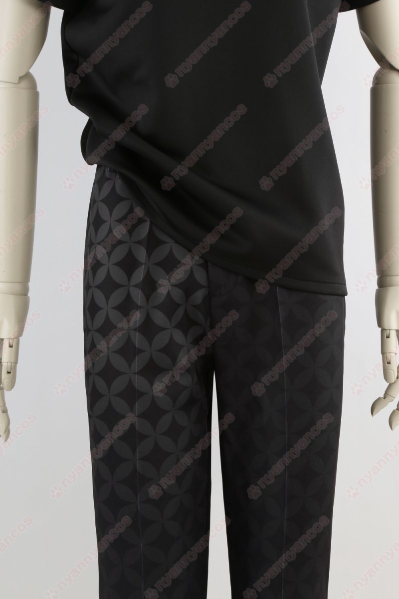 画像17: 高品質 実物撮影 白鳥藍良 フラジール  あんさんぶるスターズ！！ プロジェクトセカイ カラフルステージ！ feat.初音ミク プロセカ×あんスタ 風 コスチューム コスプレ衣装  オーダーメイド (17)