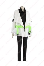 画像2: 高品質 実物撮影 白鳥藍良 フラジール  あんさんぶるスターズ！！ プロジェクトセカイ カラフルステージ！ feat.初音ミク プロセカ×あんスタ 風 コスチューム コスプレ衣装  オーダーメイド (2)