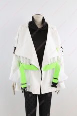 画像5: 高品質 実物撮影 白鳥藍良 フラジール  あんさんぶるスターズ！！ プロジェクトセカイ カラフルステージ！ feat.初音ミク プロセカ×あんスタ 風 コスチューム コスプレ衣装  オーダーメイド (5)