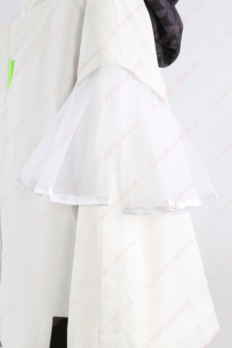 画像10: 高品質 実物撮影 天城一彩 フラジール  あんさんぶるスターズ！！ プロジェクトセカイ カラフルステージ！ feat.初音ミク プロセカ×あんスタ 風 コスチューム コスプレ衣装  オーダーメイド (10)