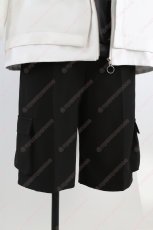 画像11: 高品質 実物撮影 天城一彩 フラジール  あんさんぶるスターズ！！ プロジェクトセカイ カラフルステージ！ feat.初音ミク プロセカ×あんスタ 風 コスチューム コスプレ衣装  オーダーメイド (11)