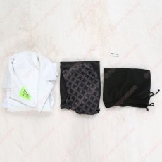 画像13: 高品質 実物撮影 天城一彩 フラジール  あんさんぶるスターズ！！ プロジェクトセカイ カラフルステージ！ feat.初音ミク プロセカ×あんスタ 風 コスチューム コスプレ衣装  オーダーメイド (13)