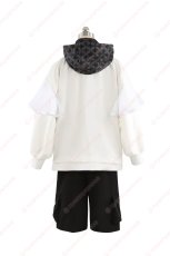 画像4: 高品質 実物撮影 天城一彩 フラジール  あんさんぶるスターズ！！ プロジェクトセカイ カラフルステージ！ feat.初音ミク プロセカ×あんスタ 風 コスチューム コスプレ衣装  オーダーメイド (4)