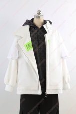 画像5: 高品質 実物撮影 天城一彩 フラジール  あんさんぶるスターズ！！ プロジェクトセカイ カラフルステージ！ feat.初音ミク プロセカ×あんスタ 風 コスチューム コスプレ衣装  オーダーメイド (5)