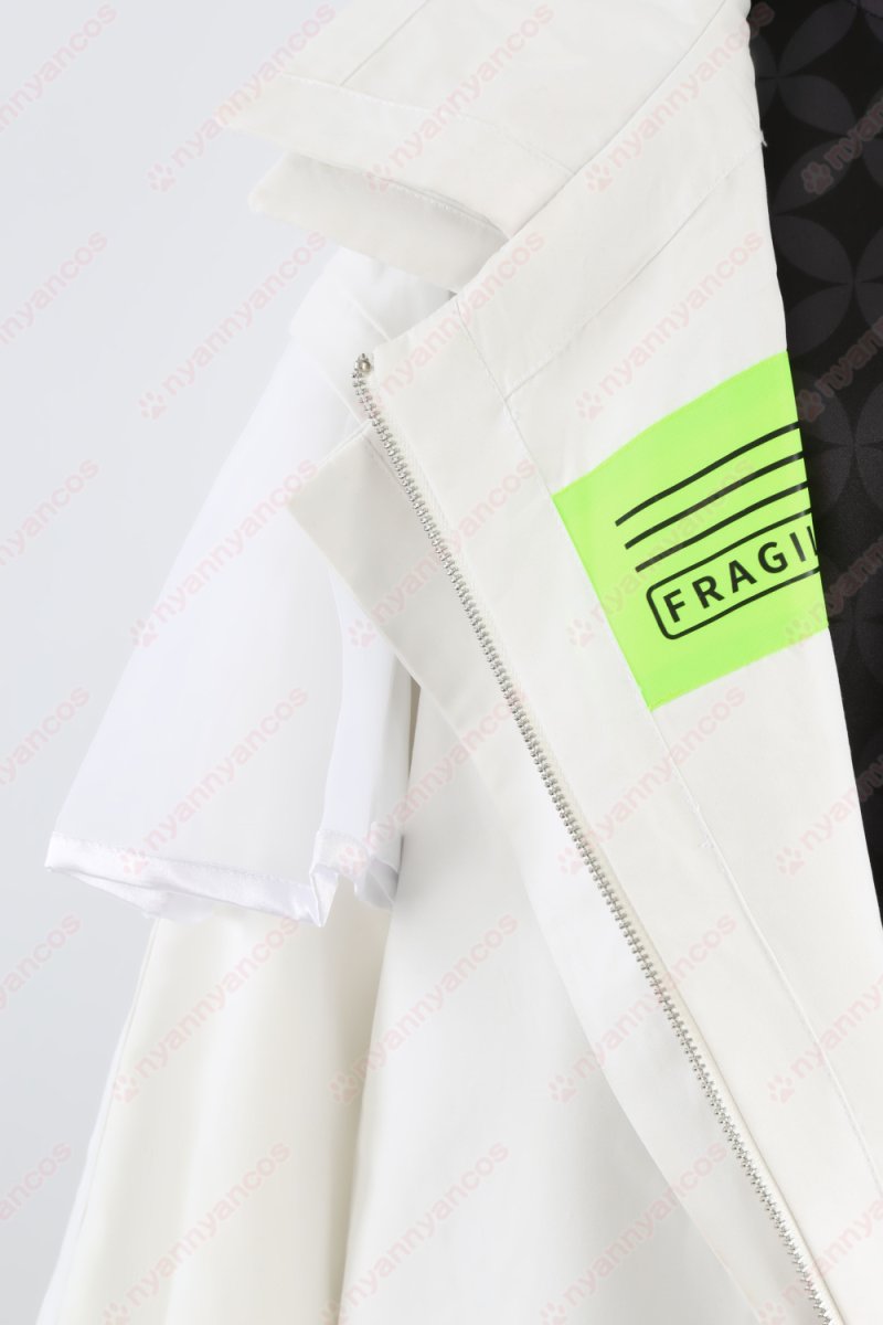 画像8: 高品質 実物撮影 天城一彩 フラジール  あんさんぶるスターズ！！ プロジェクトセカイ カラフルステージ！ feat.初音ミク プロセカ×あんスタ 風 コスチューム コスプレ衣装  オーダーメイド (8)