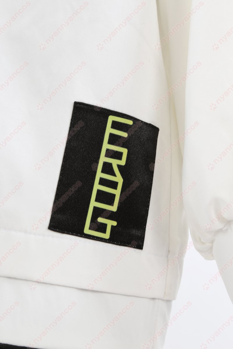 画像9: 高品質 実物撮影 天城一彩 フラジール  あんさんぶるスターズ！！ プロジェクトセカイ カラフルステージ！ feat.初音ミク プロセカ×あんスタ 風 コスチューム コスプレ衣装  オーダーメイド (9)