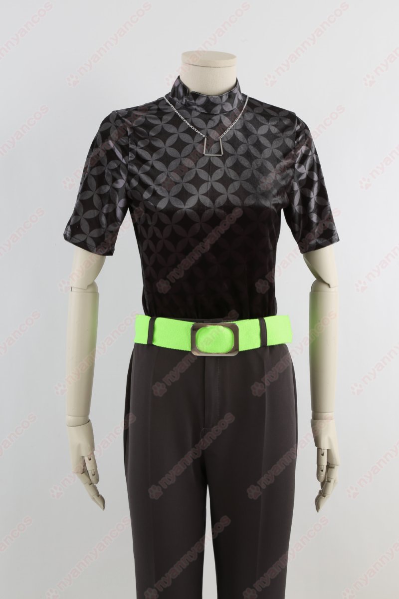 画像14: 高品質 実物撮影 青柳冬弥 東雲彰人 フラジール プロセカ×あんスタ あんさんぶるスターズ！！ プロジェクトセカイ カラフルステージ！ feat.初音ミク 風 コスプレ衣装 コスチューム オーダーメイド (14)