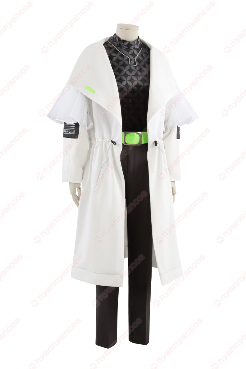 画像3: 高品質 実物撮影 青柳冬弥 東雲彰人 フラジール プロセカ×あんスタ あんさんぶるスターズ！！ プロジェクトセカイ カラフルステージ！ feat.初音ミク 風 コスプレ衣装 コスチューム オーダーメイド (3)