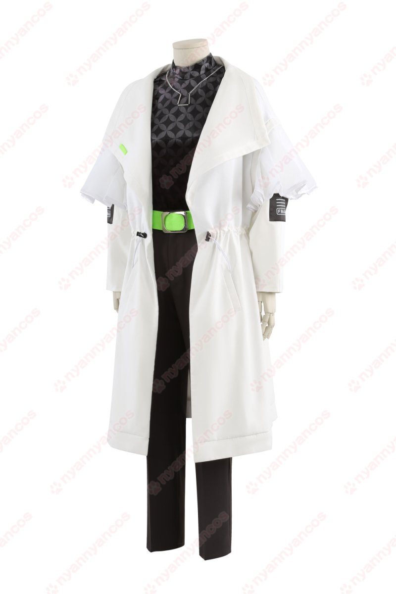 画像4: 高品質 実物撮影 青柳冬弥 東雲彰人 フラジール プロセカ×あんスタ あんさんぶるスターズ！！ プロジェクトセカイ カラフルステージ！ feat.初音ミク 風 コスプレ衣装 コスチューム オーダーメイド (4)